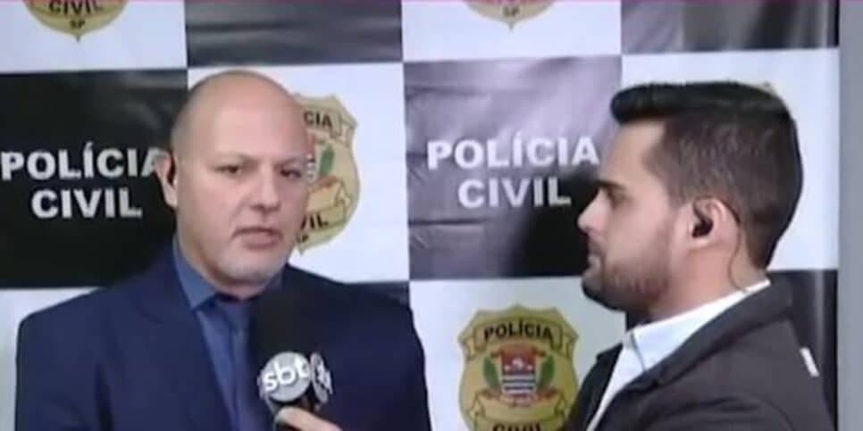 Equipe do “Tá Na Hora” descobre que frasco de fenol desapareceu da clínica e traz as últimas atualizações do caso