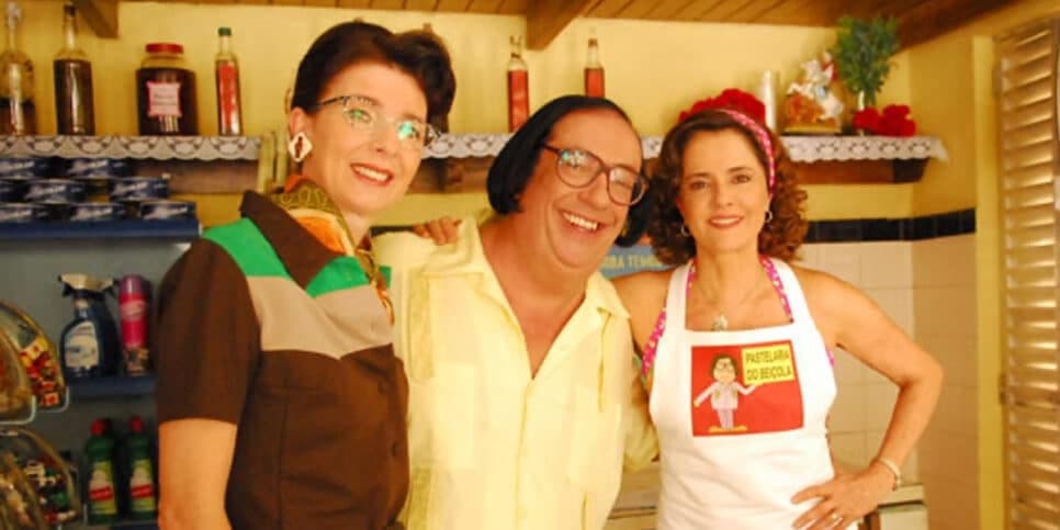 De protagonista gay a morte por infarto: A Grande Família tem desfecho implacável e perda de 2 estrelas