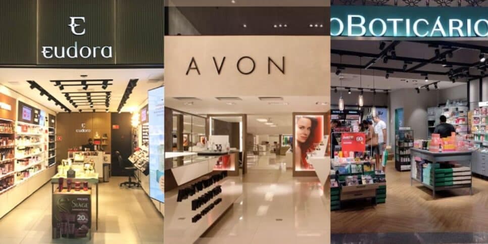 Já pode dar ADEUS: Eudora, Avon e Boticário se unem com adeus de 6 perfumes e produtos mais AMADOS