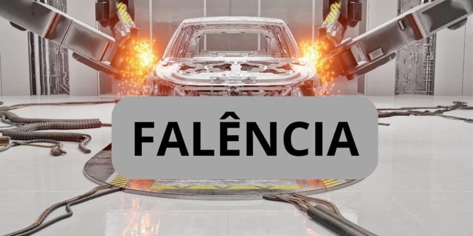 Adeus de carros populares e fábricas fechadas: A falência de 3 montadoras aclamadas após anos no Brasil