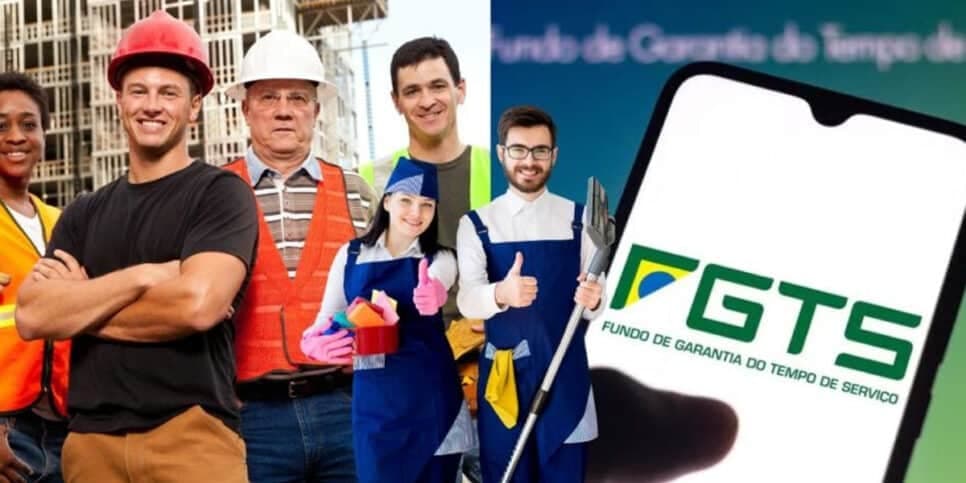Liberação total do saldo, fim do saque-aniversário e substituto: 3 viradas no FGTS chegam aos CLT's em 2024
