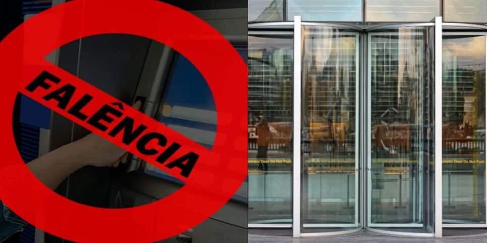 Clientes esvaziando contas às pressas e falência decretada: O fim de banco popular após anos no Brasil