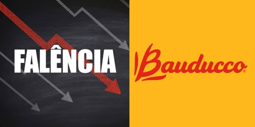 R$ 20M em dívidas e fim de uma era: Marca de alimentos, rival da Bauducco, pede falência após 56 anos