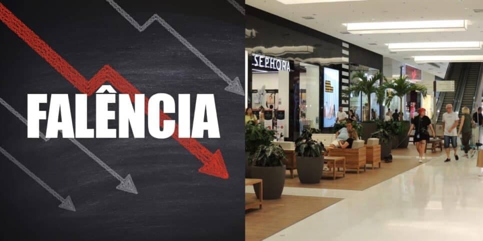 Falência e calote: O fim de varejista nº1 dos brasileiros e adeus ao Shopping Center Norte após décadas em SP