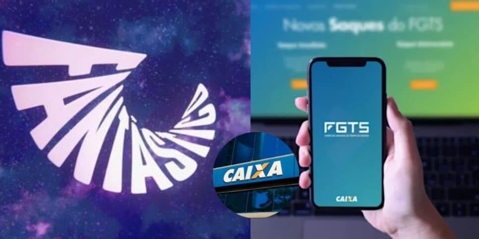 Rombo milionário nas contas do FGTS: Fantástico é paralisado com terror na Caixa e 3 alertas urgentes