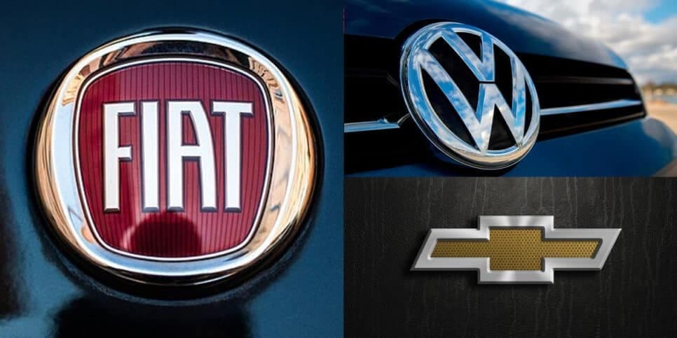 Polo e ONIX atropelados: Fiat chega com pés na porta pra aniquilar Voks e Chevrolet em junho de 2024