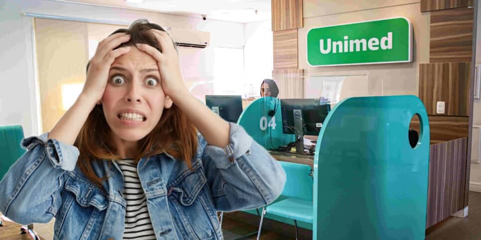 Adeus em 2024: O FIM de 3 serviços vitais da Unimed com comunicado oficial e milhares de clientes atingidos