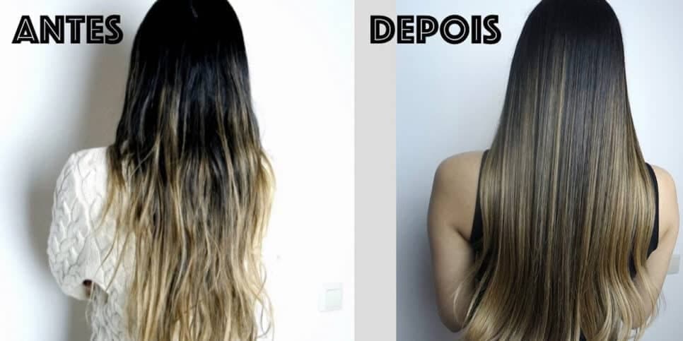 Fim dos fios ressecados e desbotados: 5 passos deixam a tinta praticamente indestrutível nos cabelos com mechas 