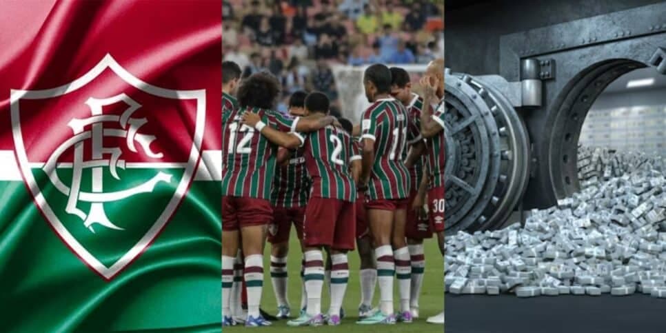 Mais de R$ 20 milhões na mesa e +8 reforços: Fluminense estoura cofres por pacote de craques para Diniz
