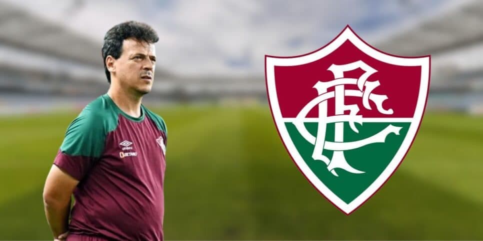 Não joga mais: A rescisão contratual de meia esnobado por Fernando Diniz no comando do Fluminense