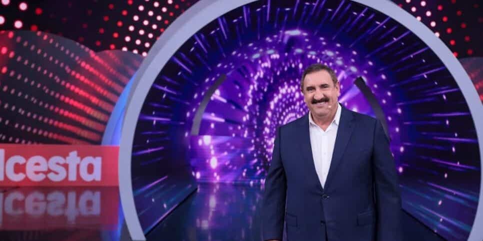Programa do Ratinho conquista a vice-liderança