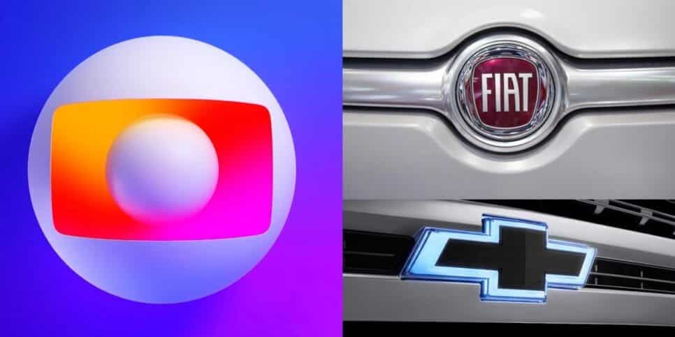 Inafiançável: Jornal da Globo confirma nova lei das placas para depenar carros da Fiat, Chevrolet e +