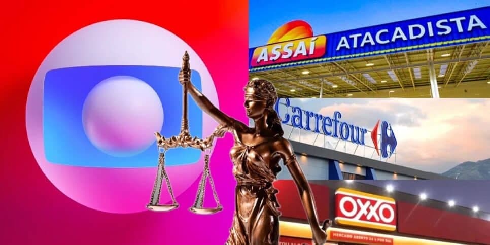 Assaí, Carrefour, Oxxo e centenas avisados: Globo confirma Nova lei em 2024 e PROIBIÇÃO brutal com 4 viradas