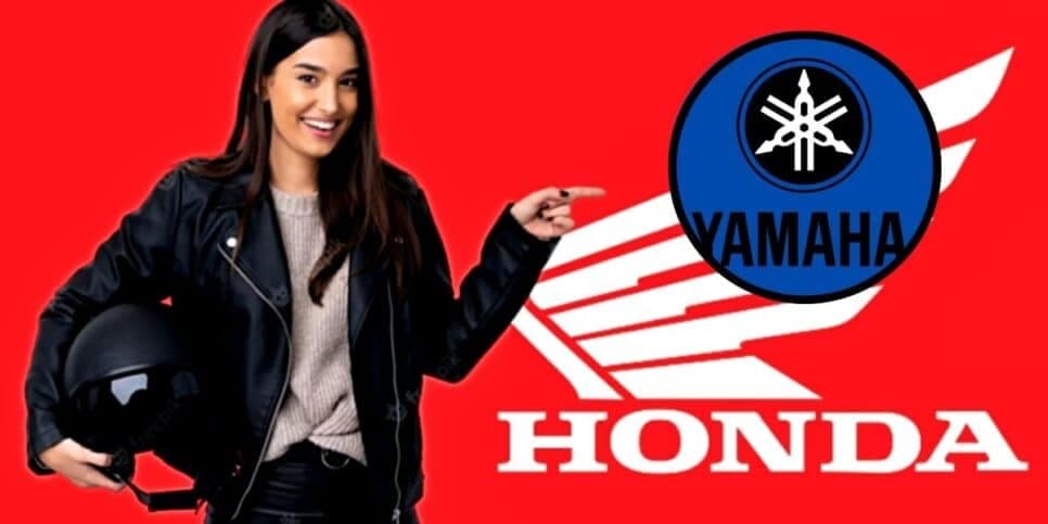 Menos de R$ 5 mil: O super lançamento da Honda para aniquilar a YAMAHA em país