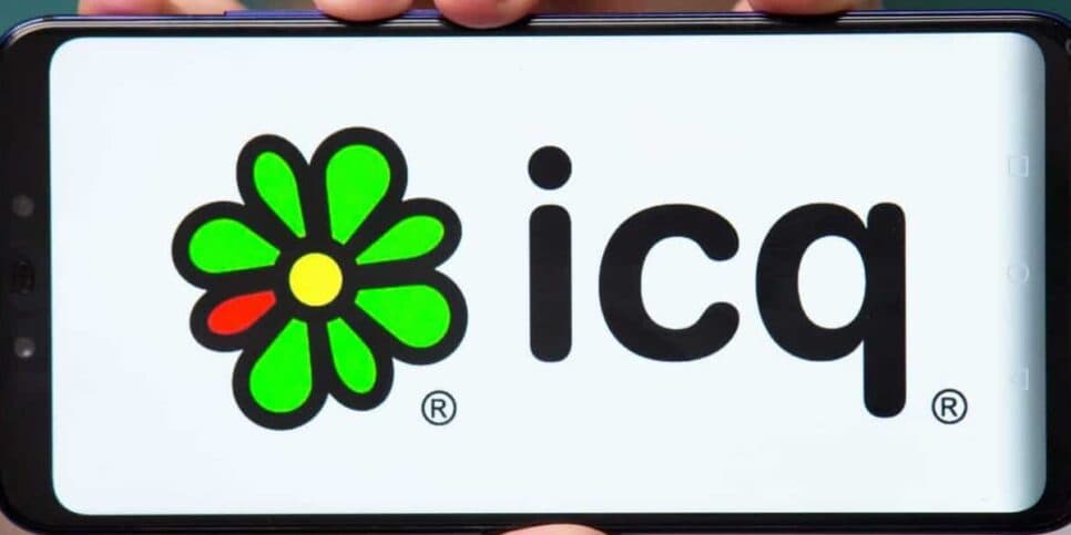 ICQ é o aplicativo que vai sair do Brasil (Foto: Reprodução/ Internet) ICQ é o aplicativo que vai sair do Brasil (Foto: Reprodução/ Internet)
