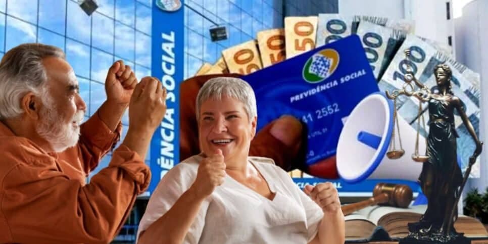 Agora é lei: Aumento do salário dos aposentados do INSS é confirmado e cai como presente hoje (14)