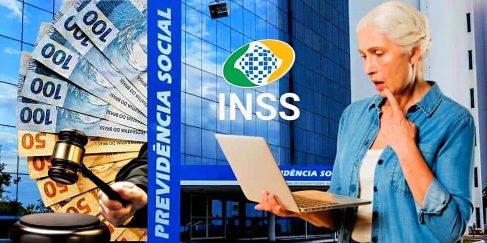 Pode comemorar: INSS define nova idade minima e sua aposentadoria pode ser antecipada em 2024