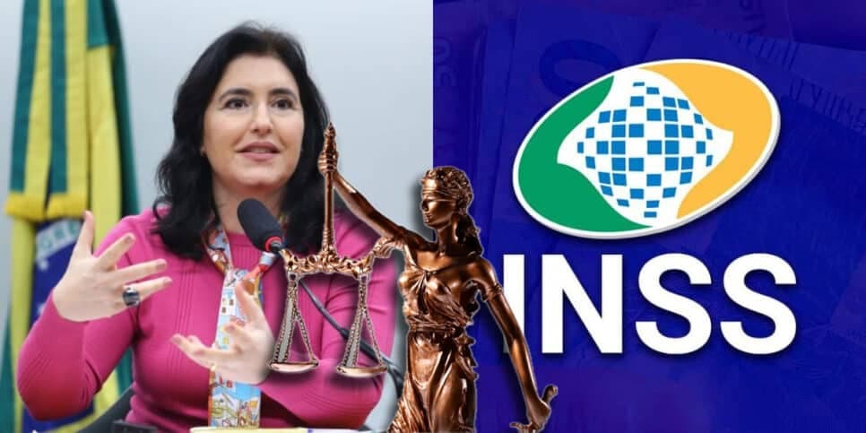 Nova lei de Tebet, benefício confirmado e aposentadoria disparada em junho: 3 viradas confirmadas no INSS 