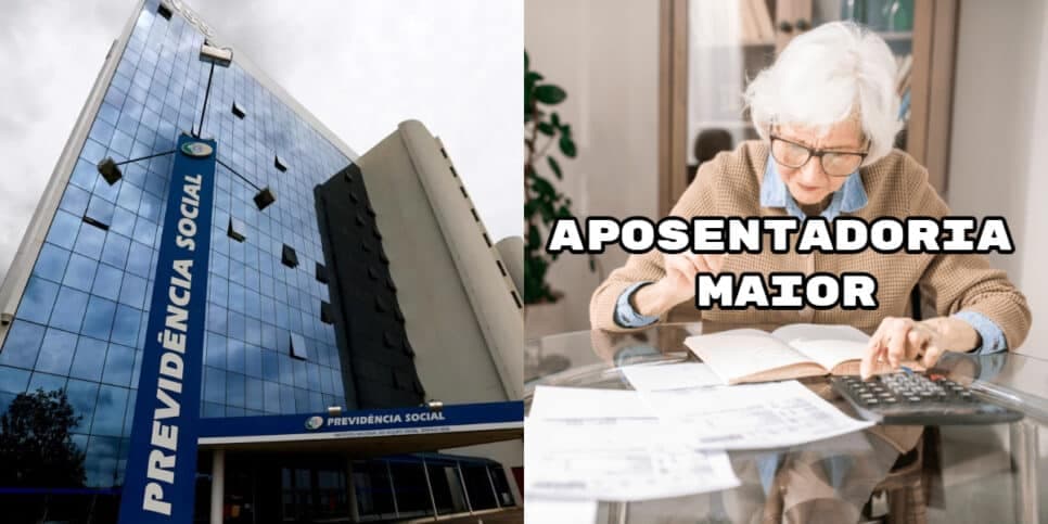 Pode dar adeus aos R$1412: Regra do INSS em vigor garante 9 passos para DISPARAR a aposentadoria em 2024