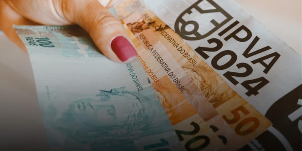 ADEUS IPVA: Donos de carros destes anos têm grande vitória e já podem comemorar o fim do imposto