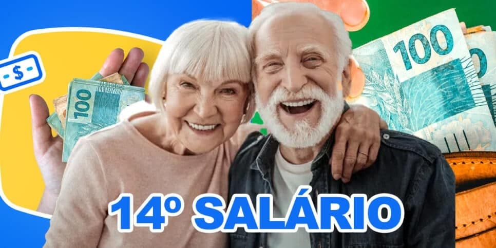 Benefício antecipado, 14º salário com novo valor e +1 EXTRA a caminho: 3 vitórias anunciadas aos idosos 60+