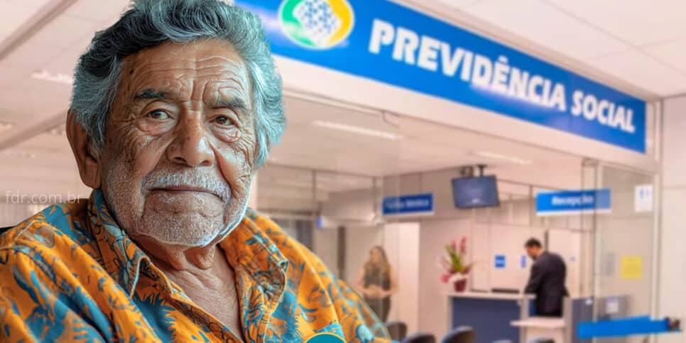"É essencial": Comunicado do INSS crava 3 presentões aos idosos 60+ e garante +1 benefício na aposentadoria