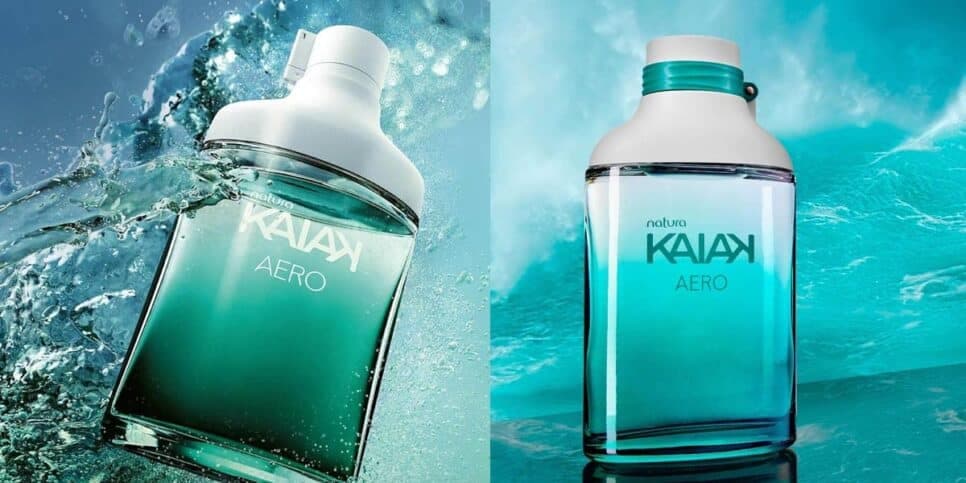 Kaiak Aero (Reprodução - Amazon) 
