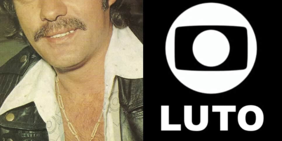 Velório com 6 pessoas, esquecido e sem fortuna: A perda irreparável de galã da Globo mais lindo do Brasil