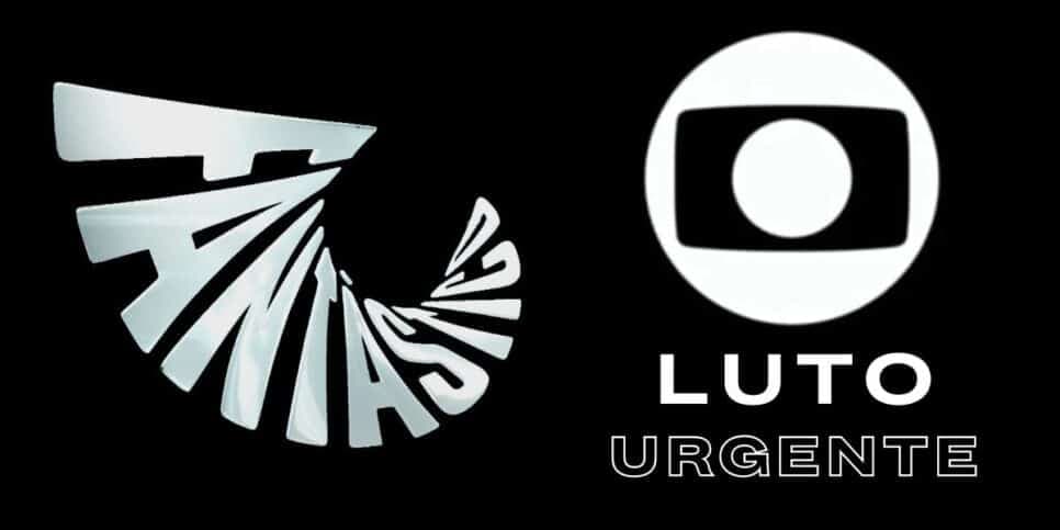 Luto URGENTE: Estrela do Fantástico acaba de ter morte confirmada e jornal da Globo emite comunicado