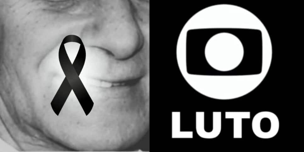 "Bala perdida": A paralisação do JN com morte dolorosa de estrela nº1 da Globo enquanto dormia e Brasil em luto