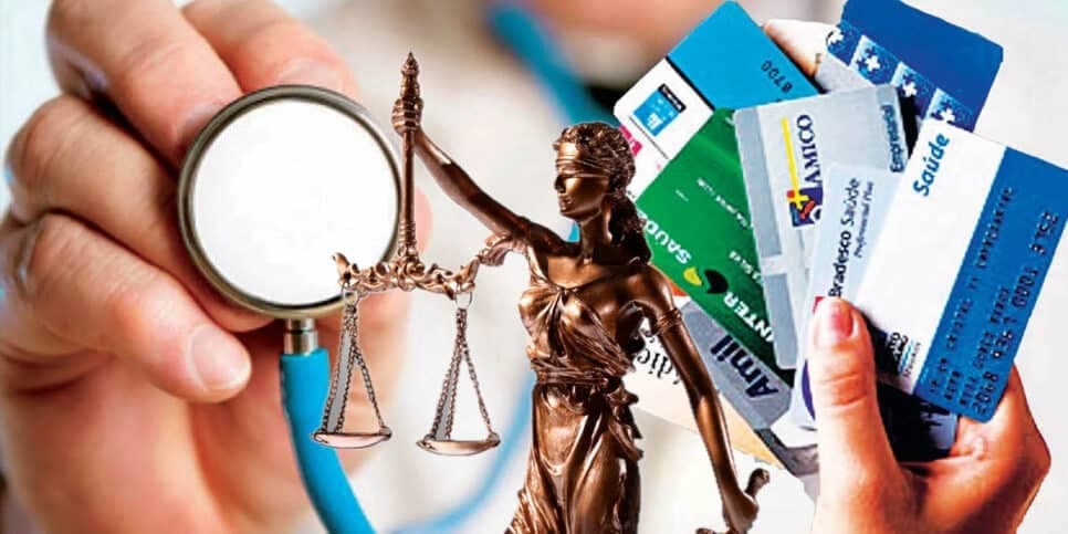 Fim da linha na Unimed, Amil e +: Nova lei entra em vigor em SP com plano de saúde GRÁTIS à lista de CPF's