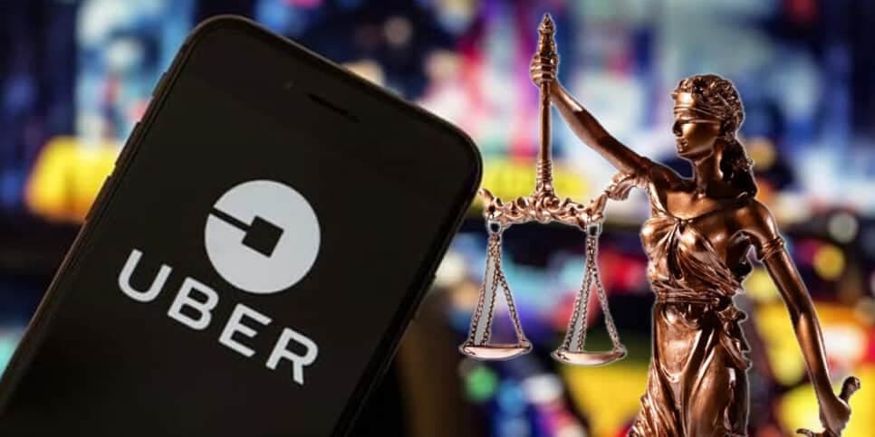Viagens de GRAÇA: Nova lei armada da Uber garante 100% de isenção do pagamento e crava 2 alertas às pressas