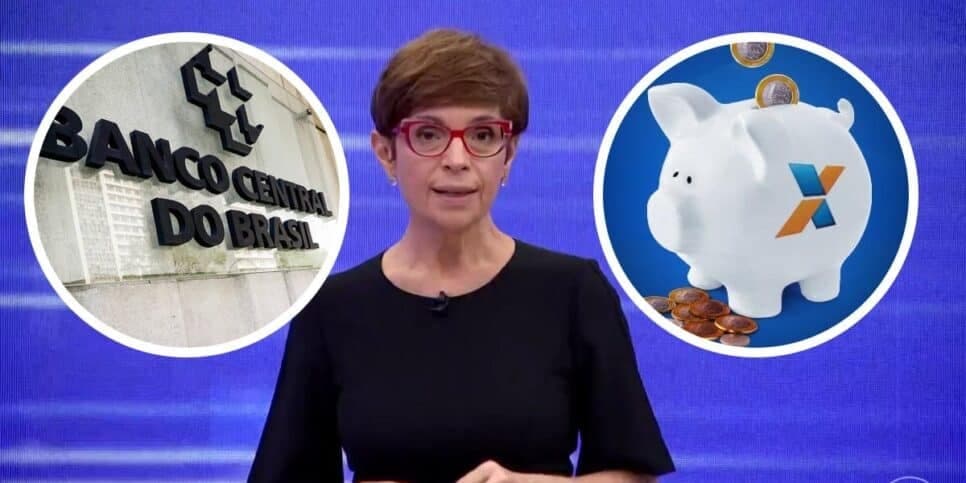 "Por unanimidade": Lo Prete paralisa JG com nova lei do Banco Central que atinge em cheio a poupança Caixa