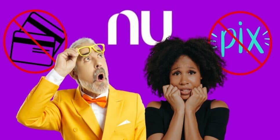 Virada com PIX e cartões: Comunicado do Nubank confirma 3 alertas com regra Anatel