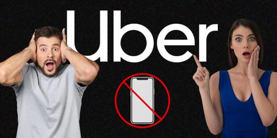 Proibição: Uber é condenada por decretar expulsão relâmpago no app e bomba atinge em cheio motoristas