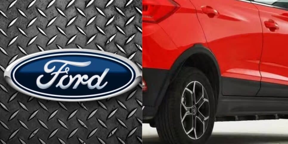 Chegada SURREAL em 2024 e na casa dos R$ 60 mil: Nova rival ‘ressuscita’ o mais popular da Ford em país