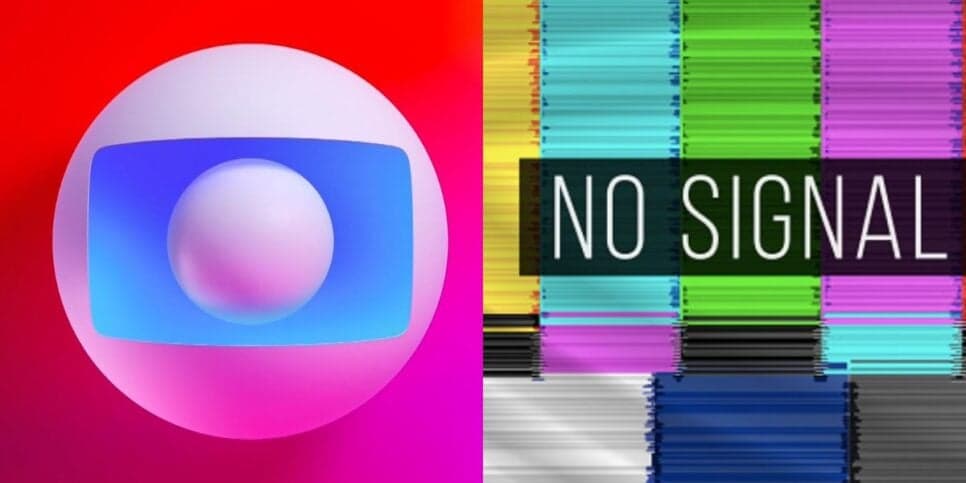 “Determinação do ministério”: Sinal de TV da Globo desligado, canal faz comunicado e você pode se despedir