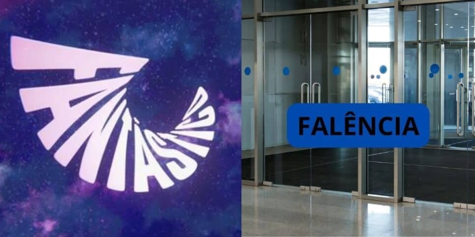 32 bilhões pelos ares e falência confirmada no Fantástico: A quebra do 2° maior banco com calote absurdo nos clientes