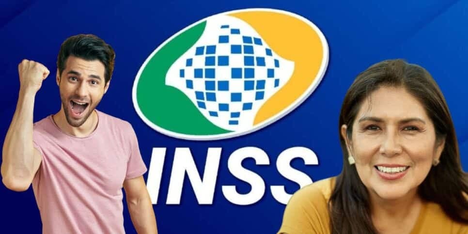 Aposentadoria aos 55 anos está garantida: Canetada do INSS em vigor hoje (04) traz benefício em 4 passos