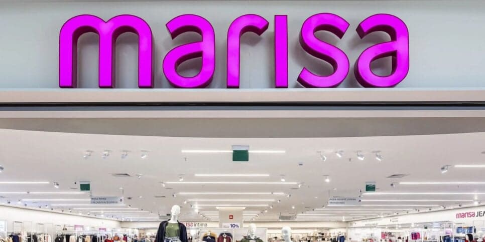 “Fechamento de loja”: O triste fim de unidades da Marisa e o comunicado oficial da varejista