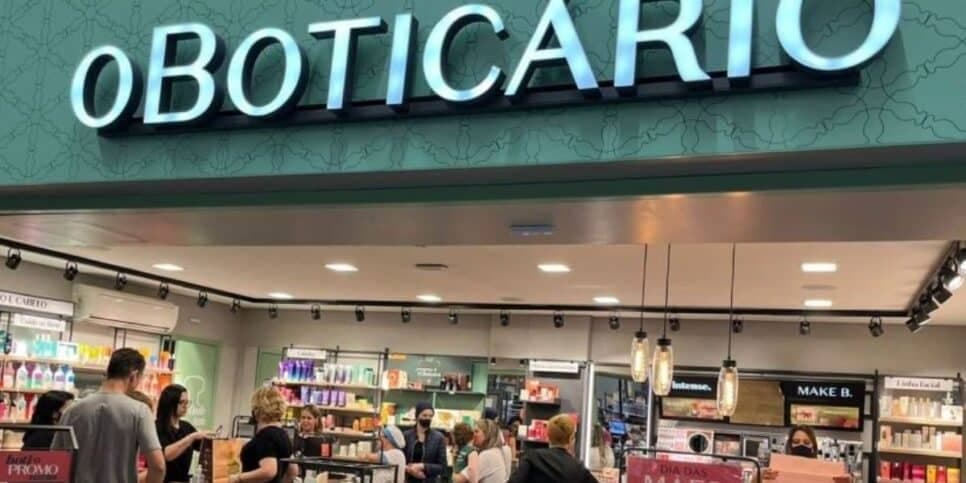 Encerramento de atividades: O FIM de serviço vital do Boticário e comunicado urgente de rival da Natura