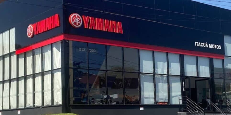 Encerramento de produções: O fim de 3 motos da Yamaha, incluindo modelo amado, após anos no Brasil