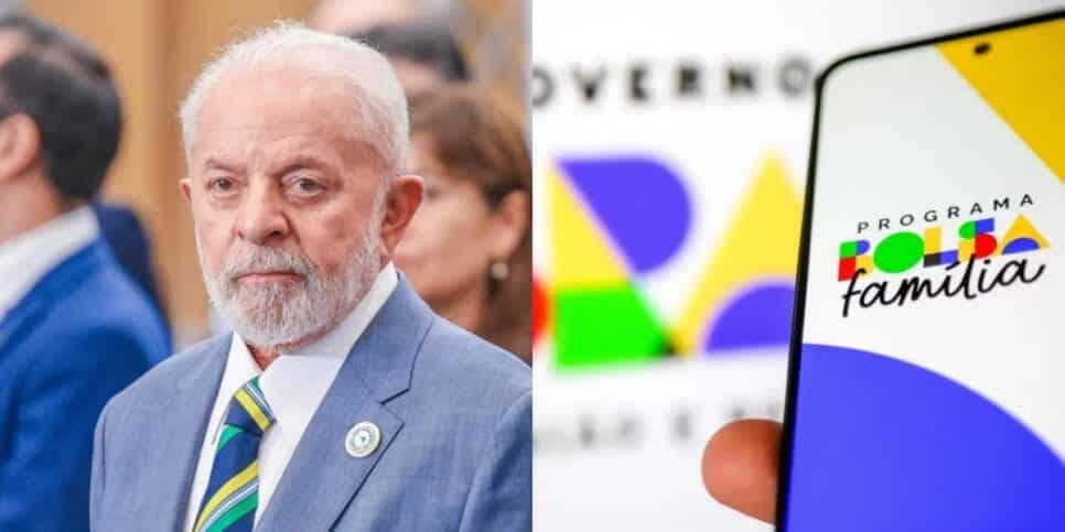 Adeus R$600: Nova lei de Lula passa o facão no Bolsa Família com fim do benefício a mais de 3 milhões de CPFs