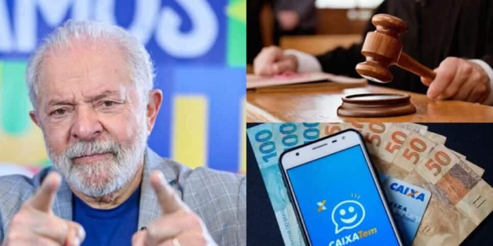 Canetada de Lula e+ de R$ 8 mil: Nova lei da poupança em vigor chega com virada histórica na Caixa em 4 dias