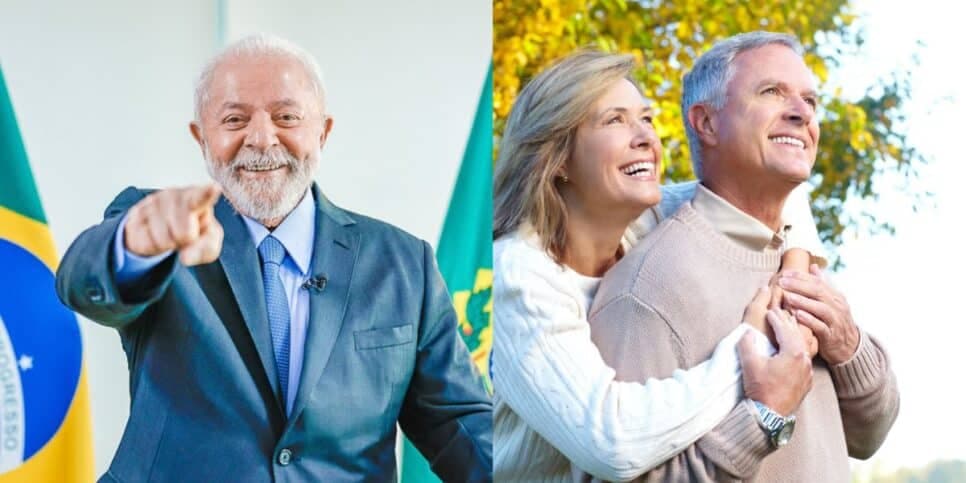 Governo Lula emite comunicado geral e atinge todos os idosos acima dos 60 anos neste sábado (2)