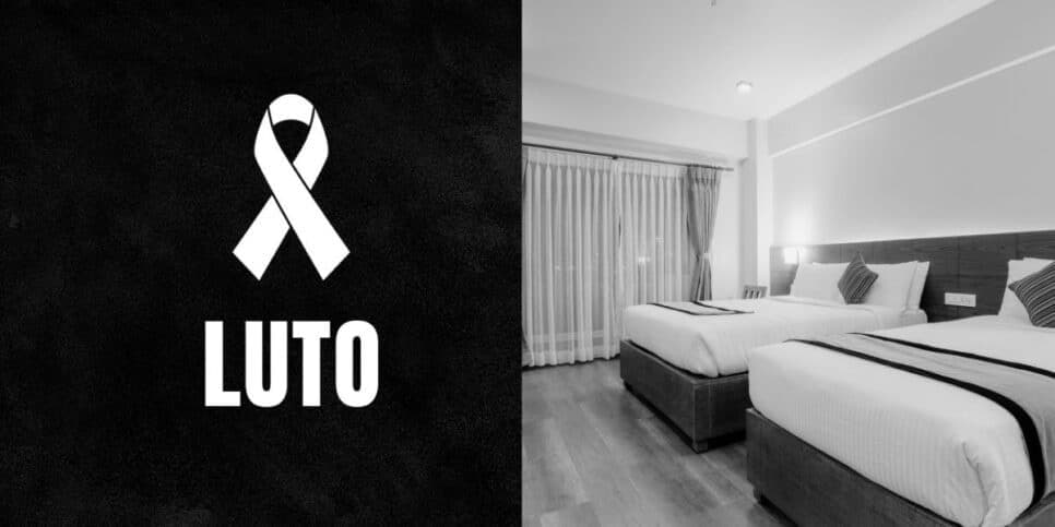 Luto nesta sexta-feira (28): Ator é encontrado sem vida aos 42 anos em hotel após relação e morte é confirmada