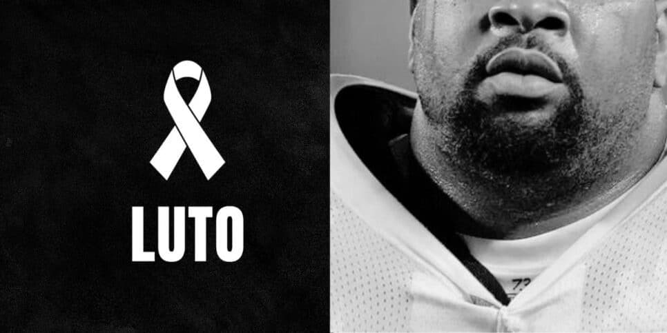 Luto no esporte: Morte de jogador acaba de ser confirmada nesta terça-feira (4): “Faleceu repentinamente”
