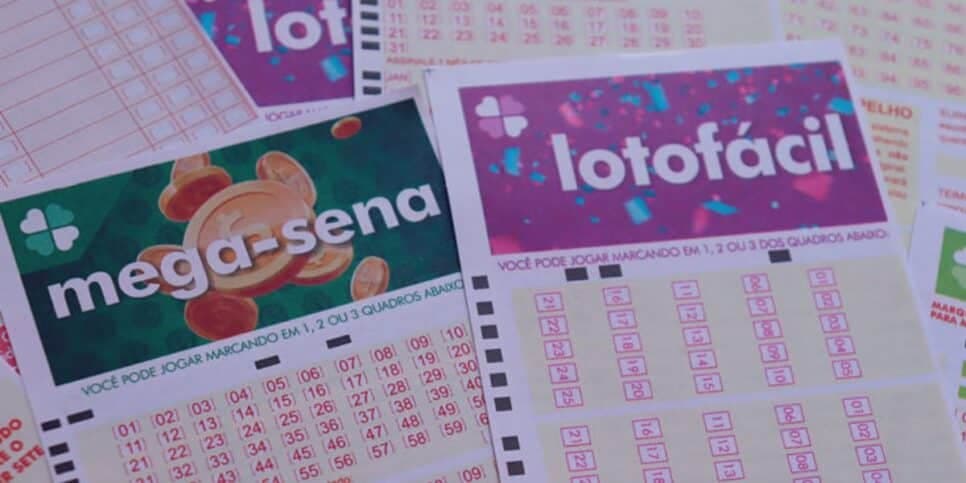 Mega-Sena e Lotofácil ESCONDEM: 5 truques para virar milionário e números mais sorteados