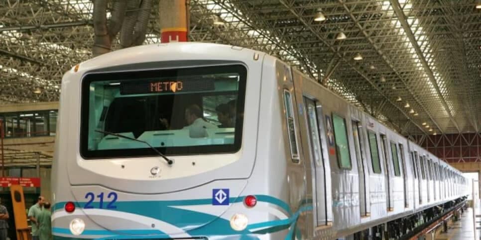 Paralisação vital no metrô de SP nesta quarta (19): Linhas 1, 2 e 3 são atingidas e paulistas se desesperam