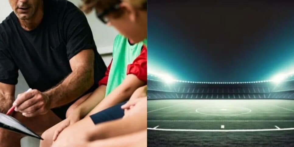 Demissão relâmpago: O adeus de treinador amado no futebol brasileiro após 3 anos de sua chegada